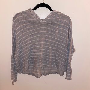 HOLLISTER LONG SLEEVE